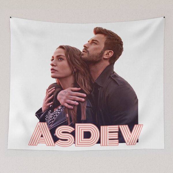 Item preview, AsDev - Aile designed and sold by ElianaTorres.