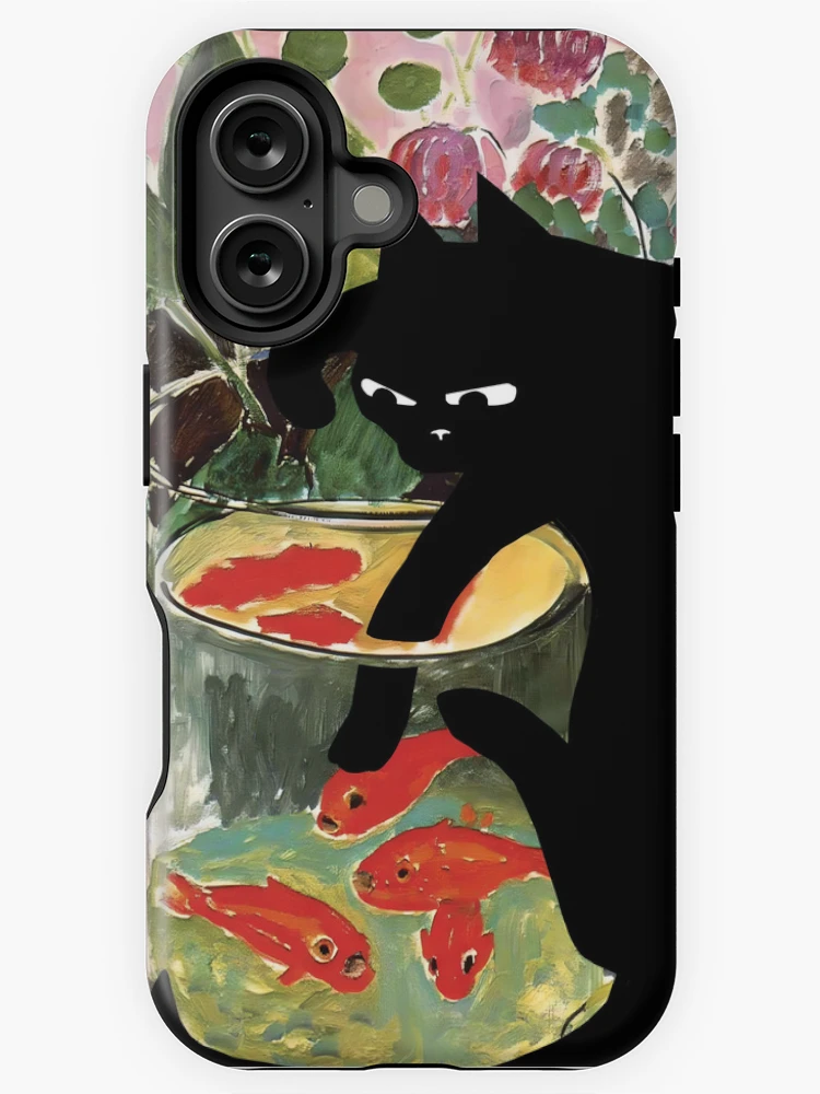 iPhone・スマホケース Society6 1980's sunset and quote by Goldfish Kiss Society6 1980's sunset and quote by Goldfish Kiss (Society6