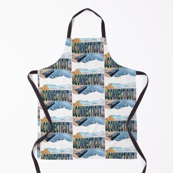 Item preview, CONNECTICUT 24 13 designed and sold by maveluzone.