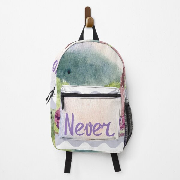 Item preview, Never Grow Up designed and sold by swtlottir.