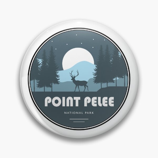 Item preview, Point Pelee National Park Deer designed and sold by Esskay Designs.