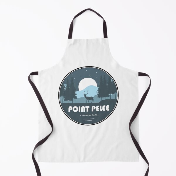 Item preview, Point Pelee National Park Deer designed and sold by Esskay Designs.