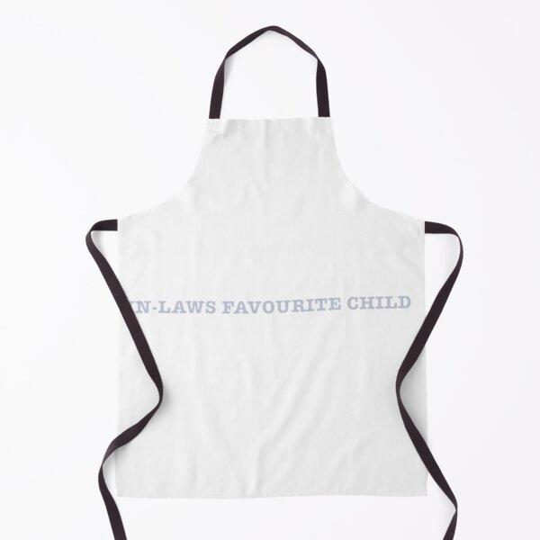Item preview, In-laws favourite child designed and sold by BabblingCow.