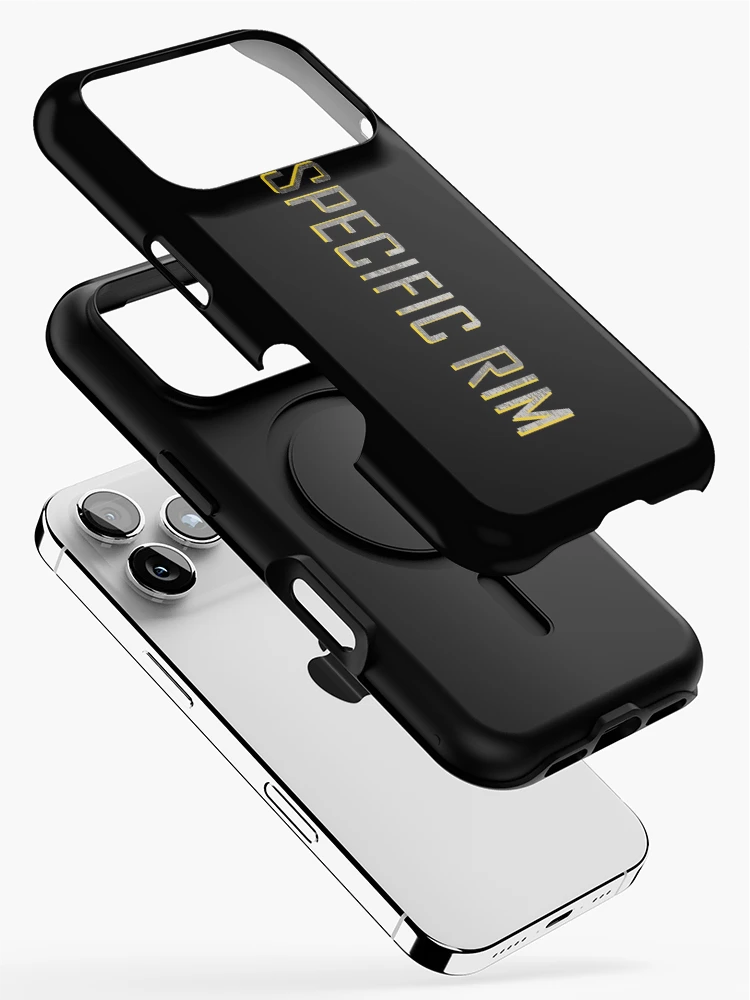 Thumbnail 2 of 4, iPhone Case, Specific Rim! designed and sold by LordNeckbeard.