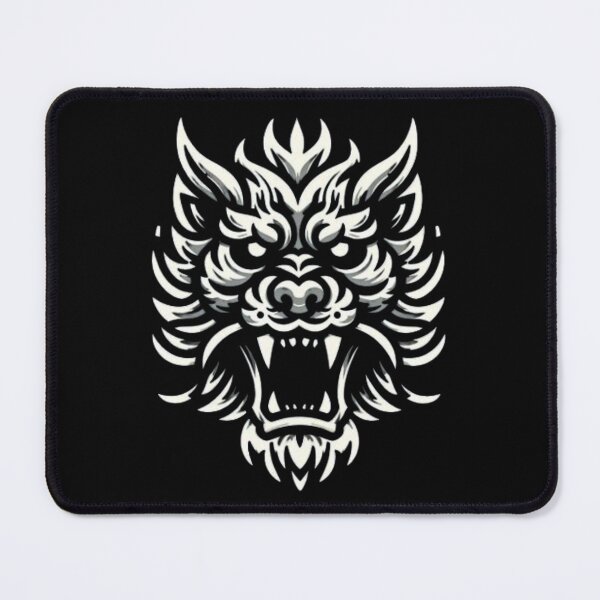 Item preview, Fear the Beast Within! designed and sold by Ayman Toumarti.