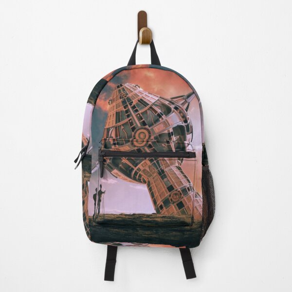 Item preview, The wanderer found something strange designed and sold by M-Y-A-R-T-.
