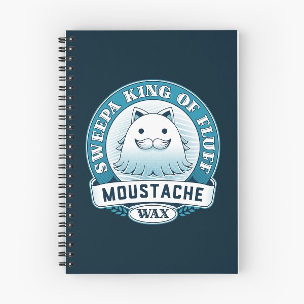 Item preview, Sweepa Moustache Wax designed and sold by Lagelantee.