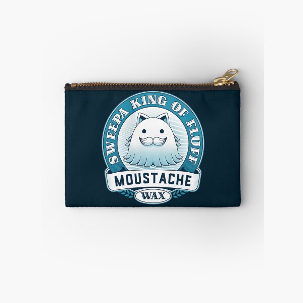 Item preview, Sweepa Moustache Wax designed and sold by Lagelantee.