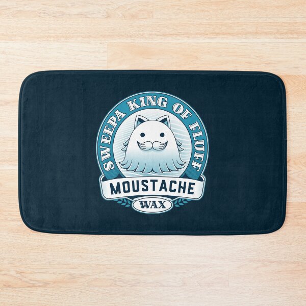Item preview, Sweepa Moustache Wax designed and sold by Lagelantee.