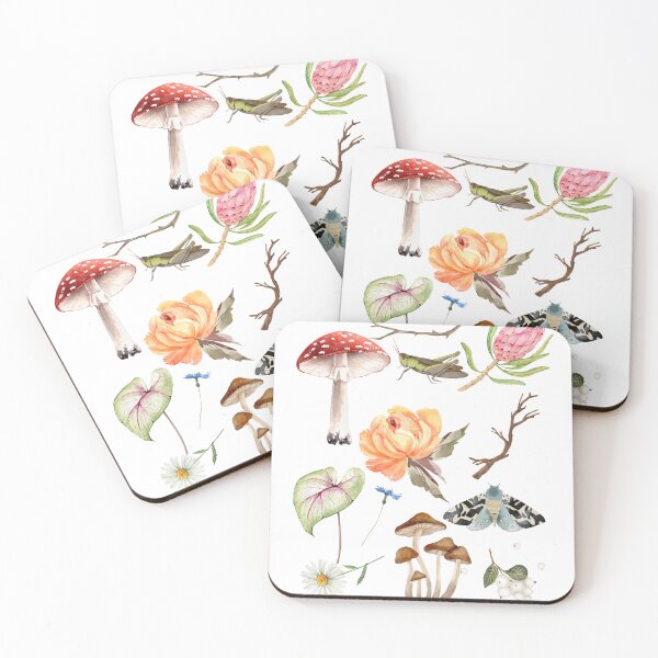 Item preview, Nature finds designed and sold by Dominika Farkašová.