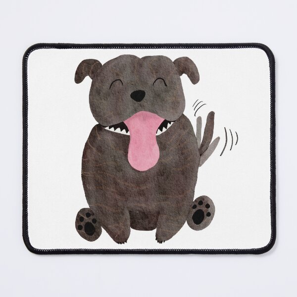Item preview, Very dangerous dog designed and sold by PlesnPower.