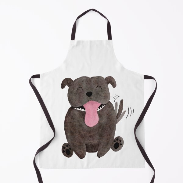 Item preview, Very dangerous dog designed and sold by PlesnPower.