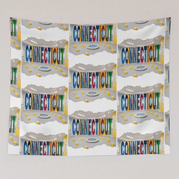 Item preview, CONNECTICUT 24 14 designed and sold by maveluzone.