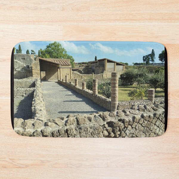Item preview, Ercolano: Echoes of Antiquity designed and sold by EpicVistas.