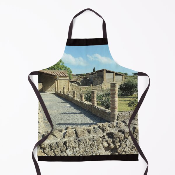 Item preview, Ercolano: Echoes of Antiquity designed and sold by EpicVistas.