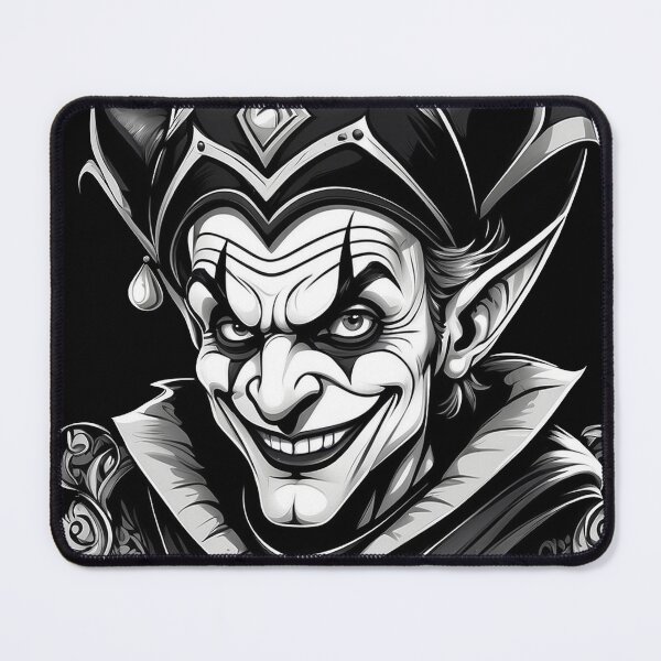 Item preview, A jester Design designed and sold by shopTHEshop-.