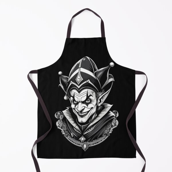Item preview, A jester Design designed and sold by shopTHEshop-.