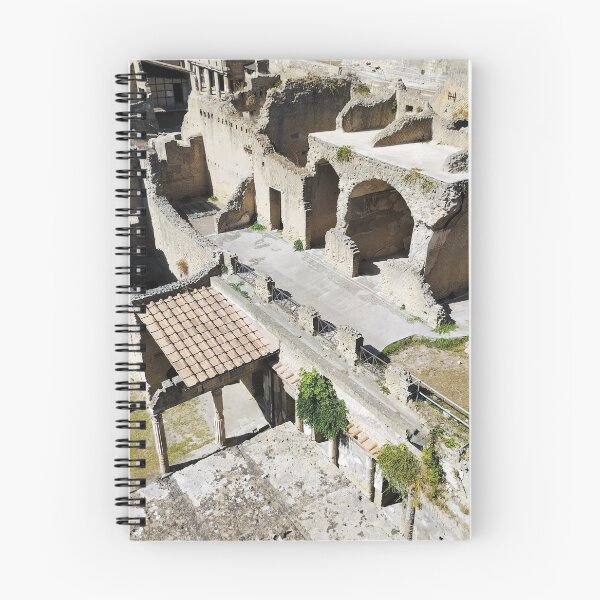 Item preview, Ercolano: Echoes of Antiquity designed and sold by EpicVistas.