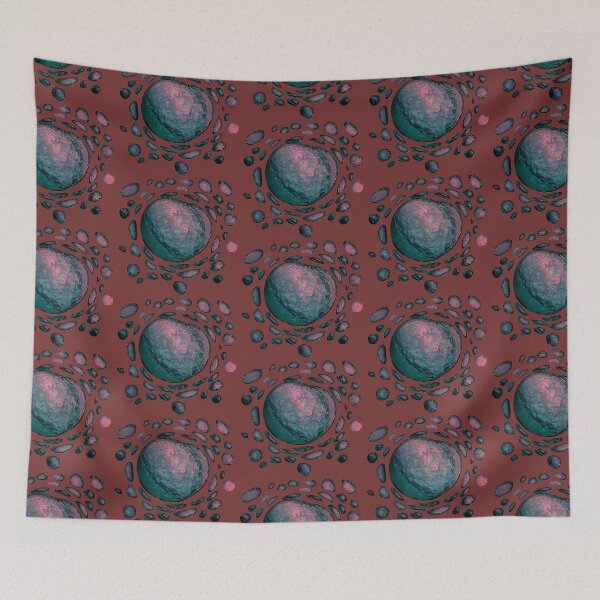 Item preview, Opalese designed and sold by ComicJo.