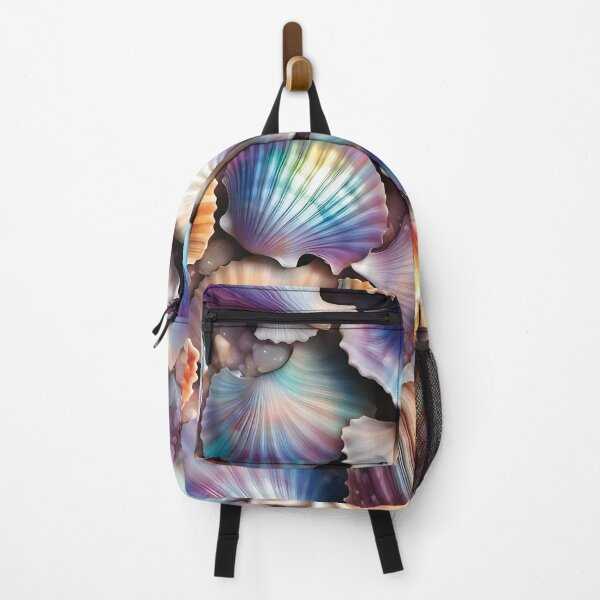 Item preview, Seashells designed and sold by chromavibes-art.