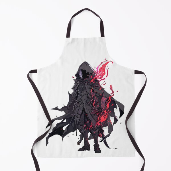 Item preview, Dark Assassin stiker designed and sold by Serkritter.