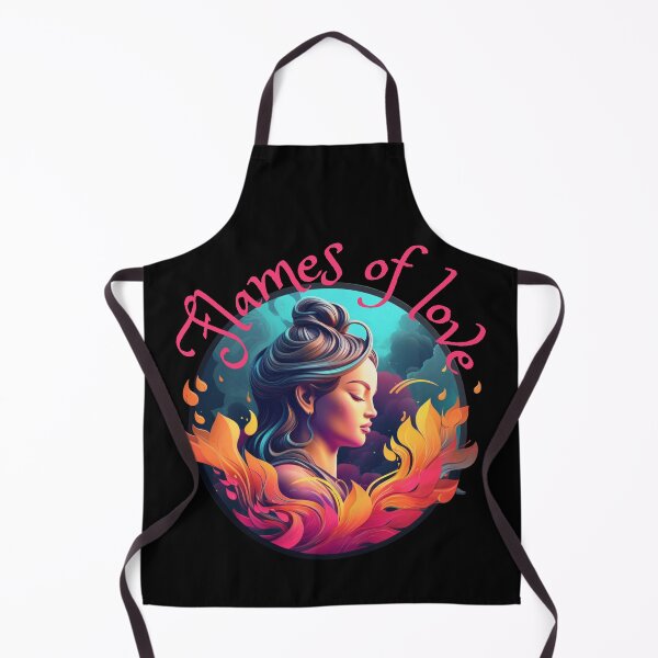 Item preview, Zen Collection Flames Of Love Harmonic Gifts for Everyone designed and sold by bunnyshopAW.