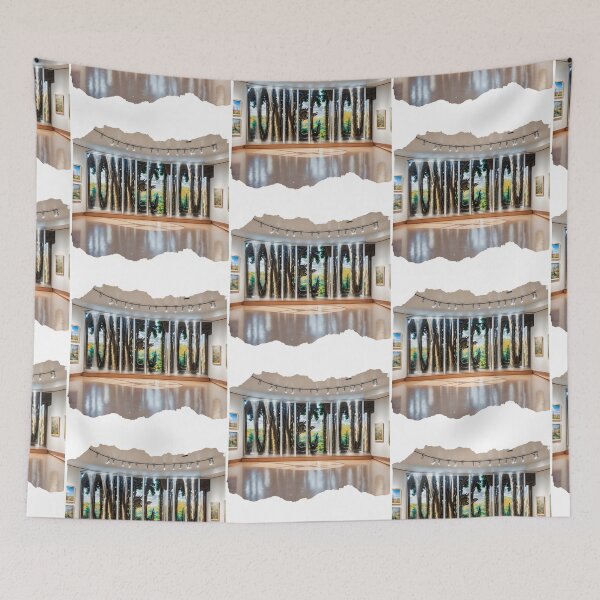 Item preview, CONNECTICUT 24 15 designed and sold by maveluzone.