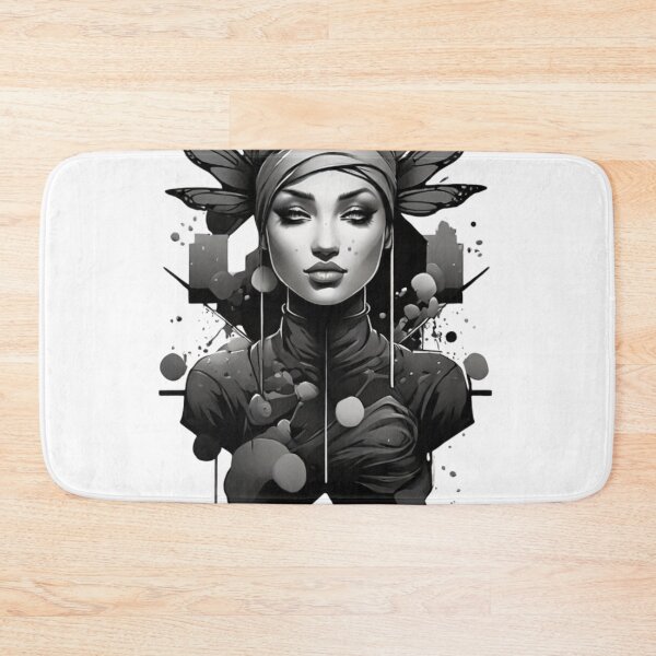 Item preview, Crowned in Modesty designed and sold by badjershop.
