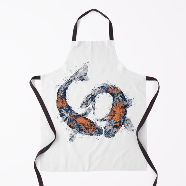 Item preview, Koi Fish designed and sold by urbanegecko.