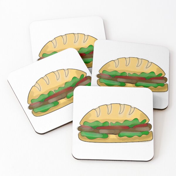 Item preview, Burger sandwitch designed and sold by leenababiker.