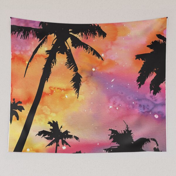 Item preview, Galaxy Tripical designed and sold by lor4rt.