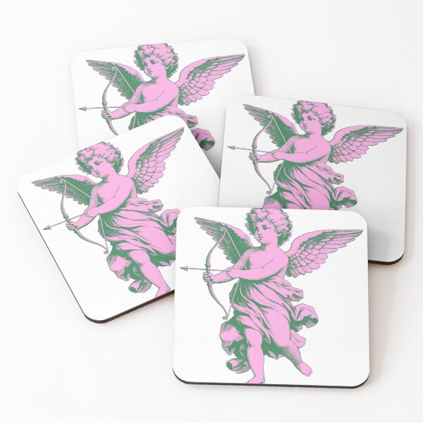Item preview, Valentine cupid  designed and sold by kotha64.