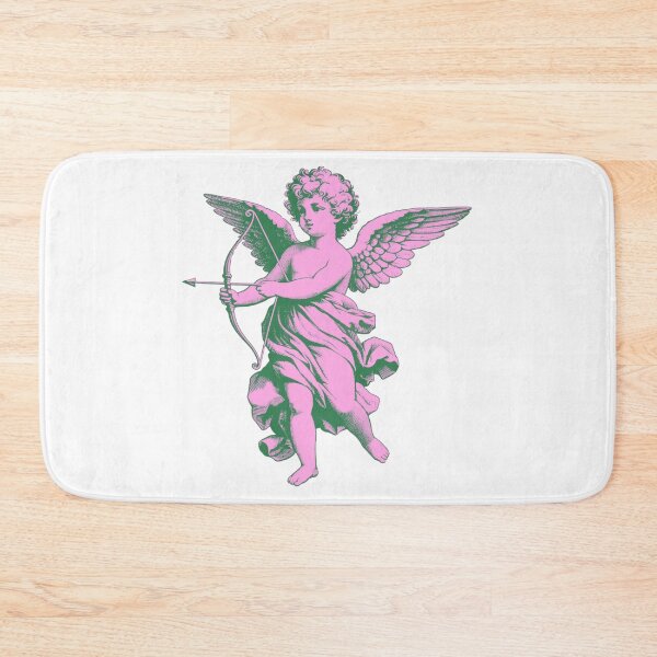 Item preview, Valentine cupid  designed and sold by kotha64.