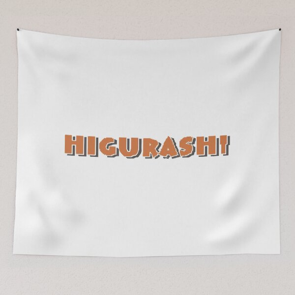 Item preview, Higurashi designed and sold by Decor-Craft.