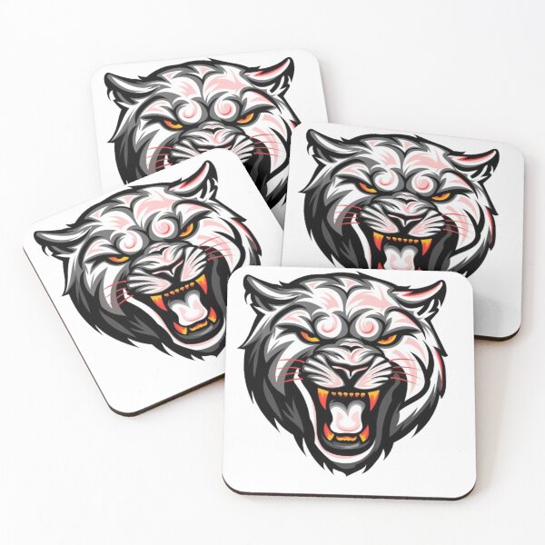 Item preview, BLACK TIGER  designed and sold by GAVE1.