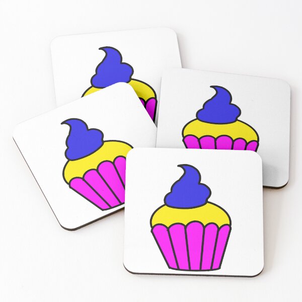 Item preview, Cup cake designed and sold by leenababiker.