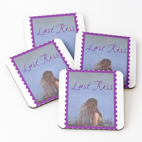 Item preview, Last Kiss designed and sold by swtlottir.