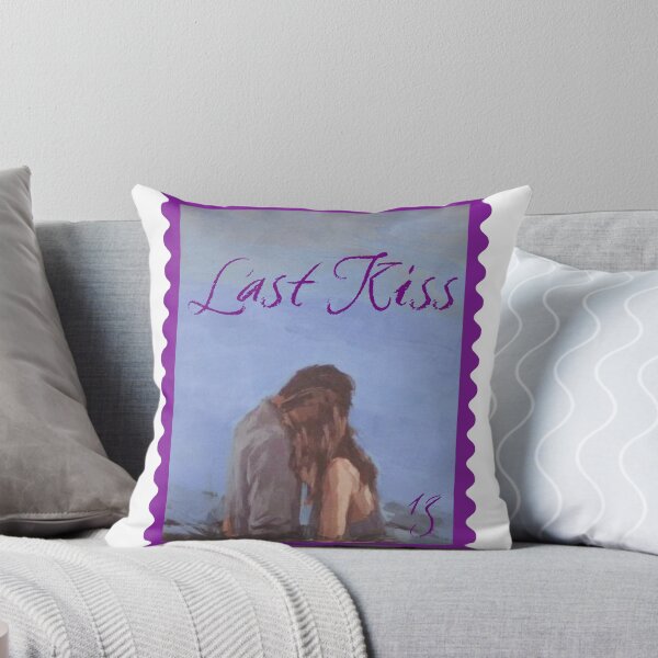 Item preview, Last Kiss designed and sold by swtlottir.