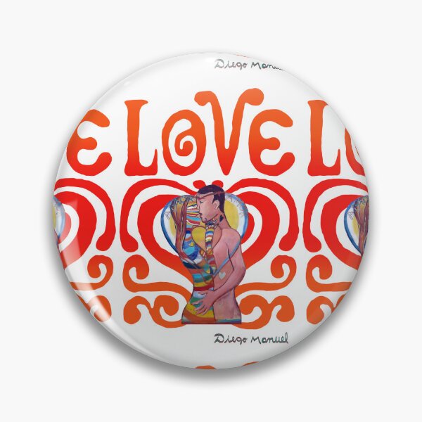 Item preview, Love designed and sold by Diego Manuel Rodriguez.