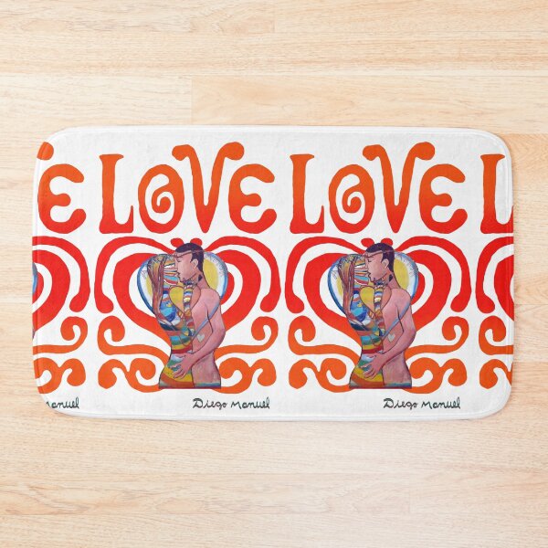 Item preview, Love designed and sold by Diego Manuel Rodriguez.