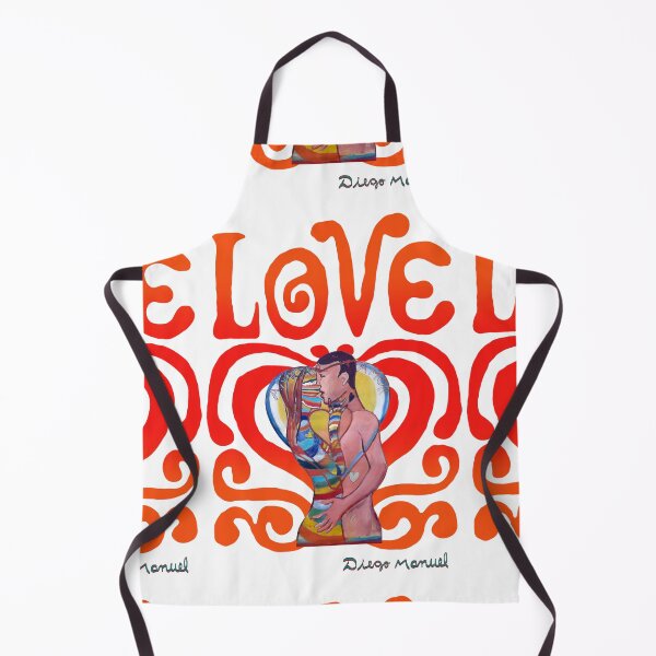 Item preview, Love designed and sold by Diego Manuel Rodriguez.