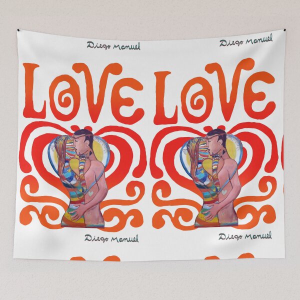 Item preview, Love designed and sold by Diego Manuel Rodriguez.