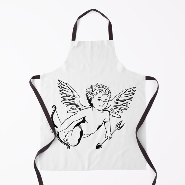 Item preview, Valentine cupid designed and sold by kotha64.