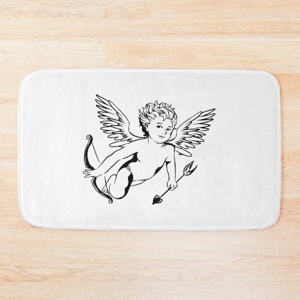 Item preview, Valentine cupid  designed and sold by kotha64.