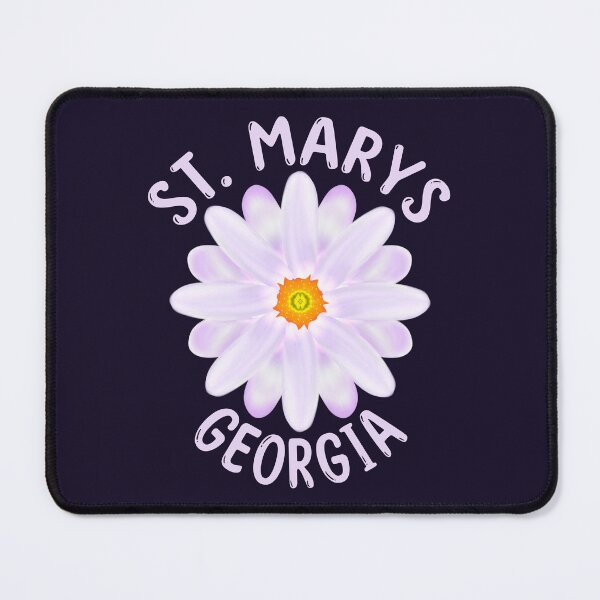 Item preview, St. Marys Georgia designed and sold by MoMidoStore.