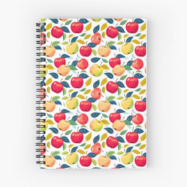 Item preview, Yummy Apples Design designed and sold by KatanaCreative.