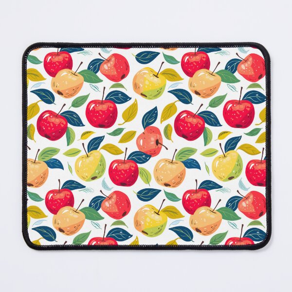 Item preview, Yummy Apples Design designed and sold by KatanaCreative.