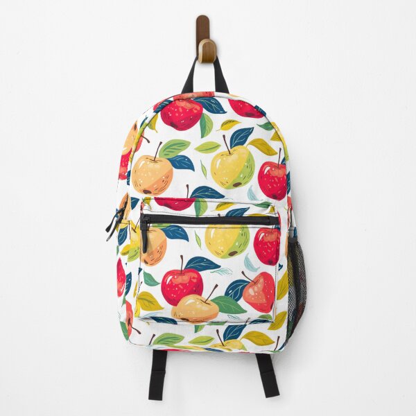 Item preview, Yummy Apples Design designed and sold by KatanaCreative.