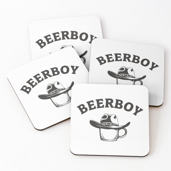 Item preview, Beerboy designed and sold by Aceofspace3000.
