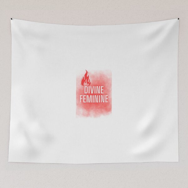 Item preview, Divine Feminine designed and sold by xpressivesoul.